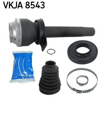 SKF Homokinetički zglob